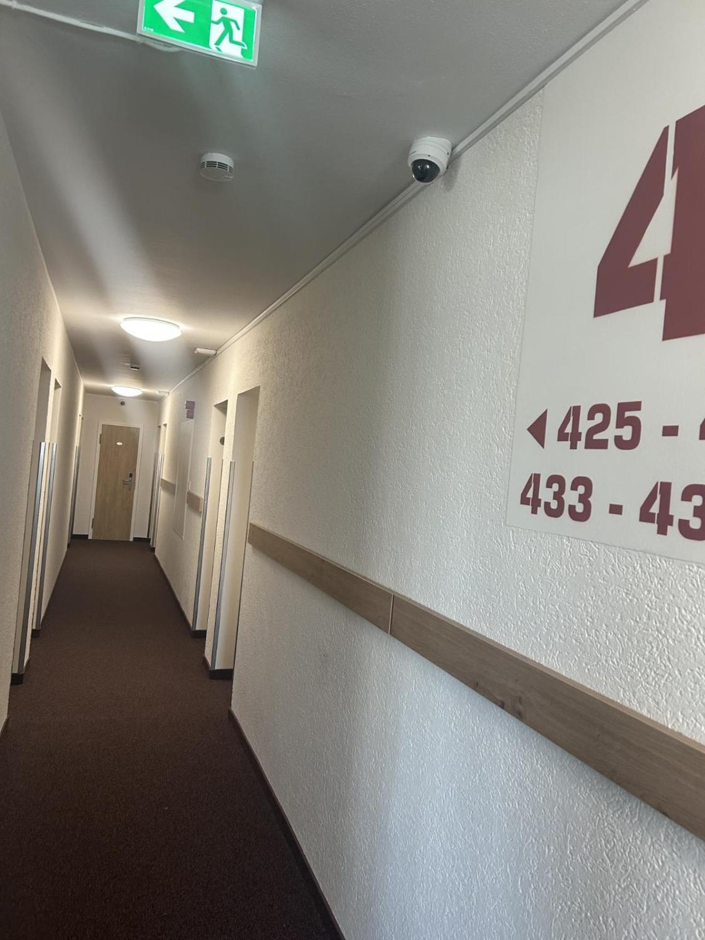 Hotel Imperial Munich Luaran gambar