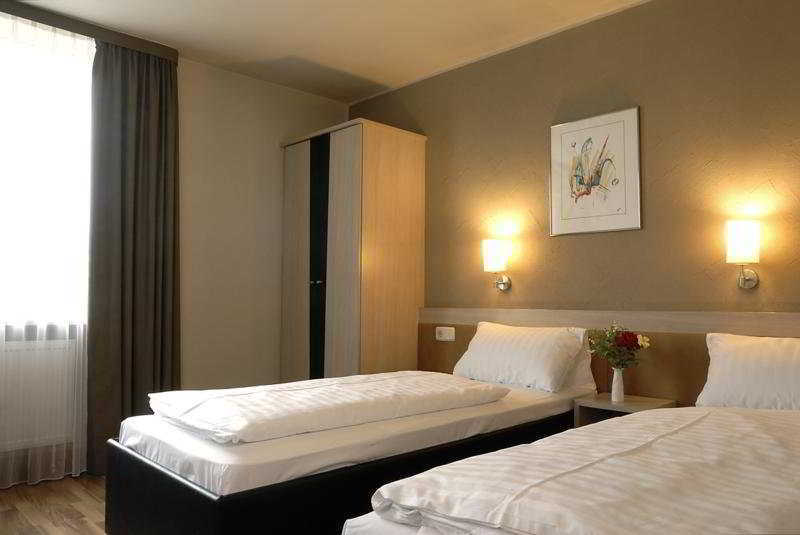 Hotel Imperial Munich Luaran gambar