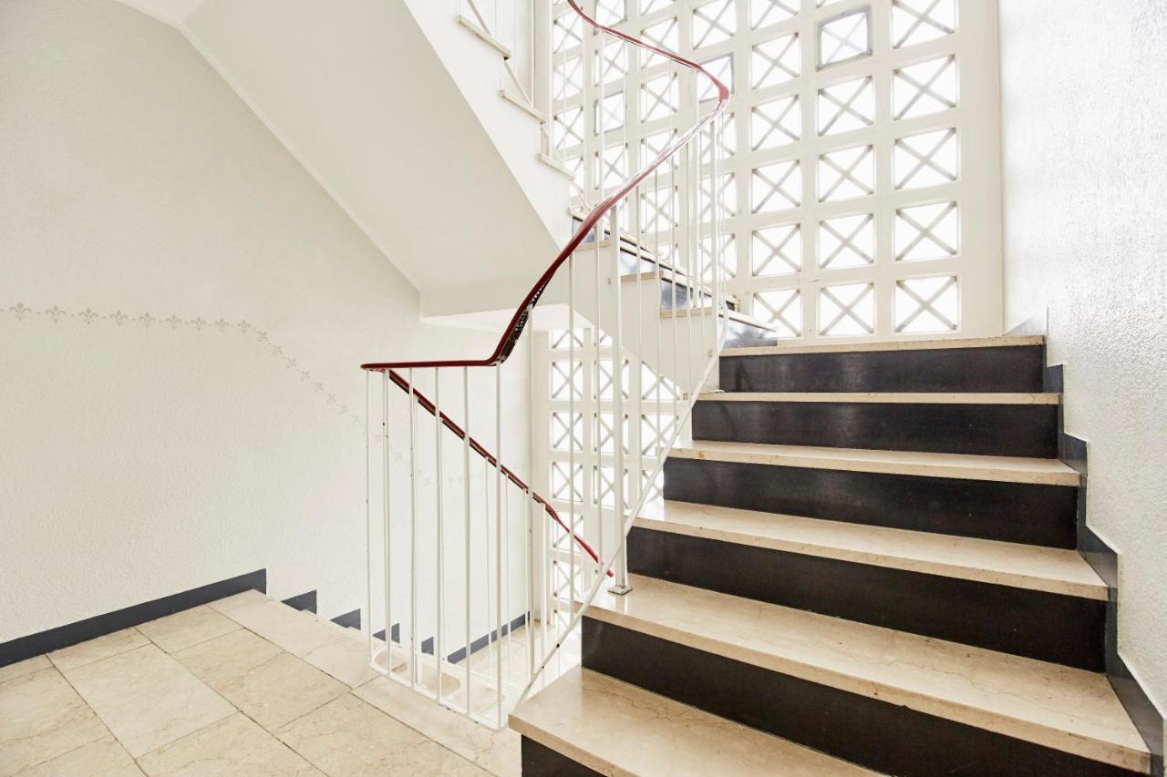 Hotel Imperial Munich Luaran gambar